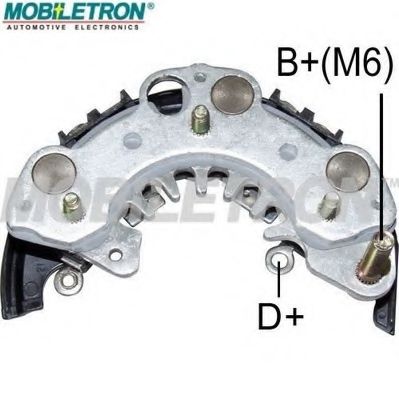 Диодный мост MOBILETRON RH-28