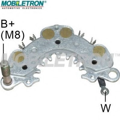 Диодный мост MOBILETRON RH-31