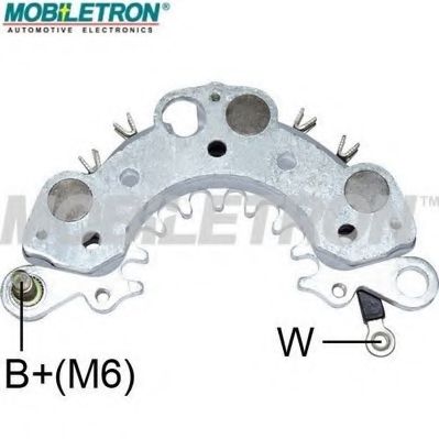 Диодный мост MOBILETRON RH-32