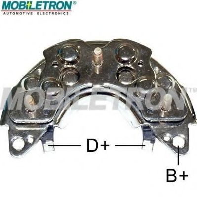Диодный мост MOBILETRON RH-39C