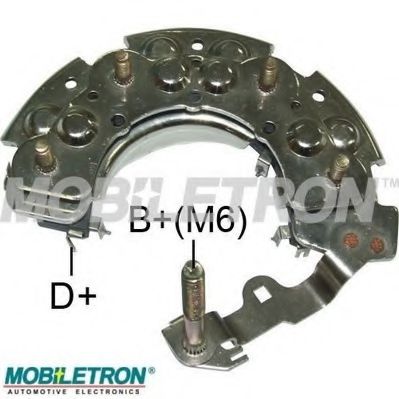 Диодный мост MOBILETRON RH-42C