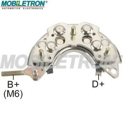 Диодный мост MOBILETRON RH-53C