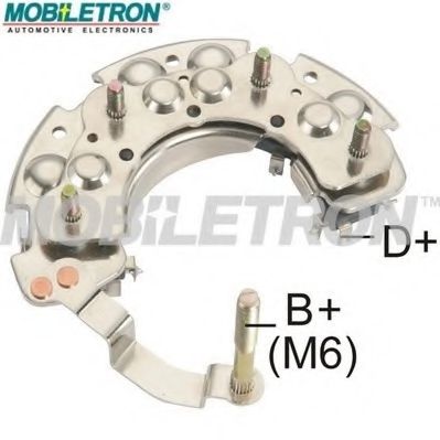 Диодный мост MOBILETRON RH-58C