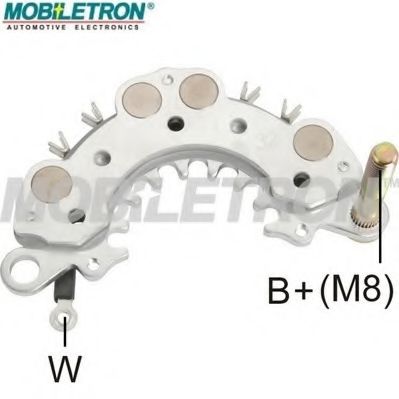 Диодный мост MOBILETRON RH-65