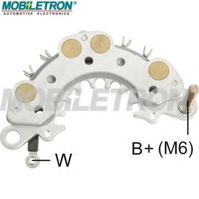Диодный мост MOBILETRON RH-66