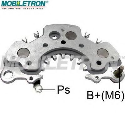 Диодный мост MOBILETRON RH-71