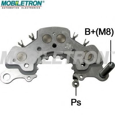 Диодный мост MOBILETRON RH-73