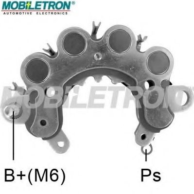 Диодный мост MOBILETRON RH-80