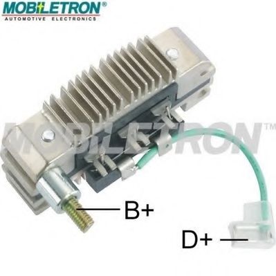 Диодный мост MOBILETRON RI-11H