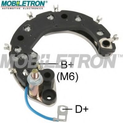Диодный мост MOBILETRON RI-16H