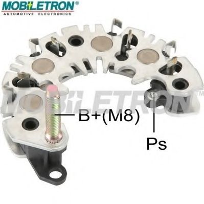 Диодный мост MOBILETRON RI-22H