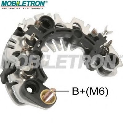 Диодный мост MOBILETRON RI-32H