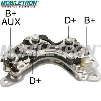 Диодный мост MOBILETRON RL-02H