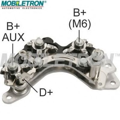 Диодный мост MOBILETRON RL-03H
