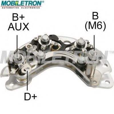Диодный мост MOBILETRON RL-05H