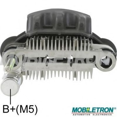 Диодный мост MOBILETRON RM-02HV