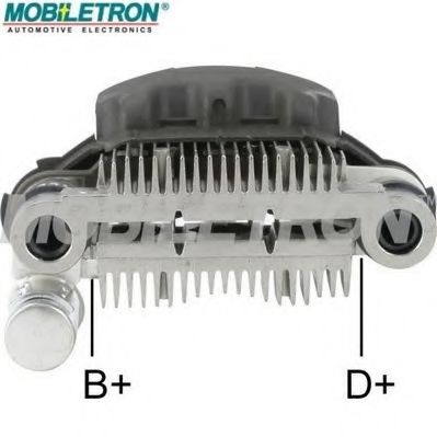Диодный мост MOBILETRON RM-04HV