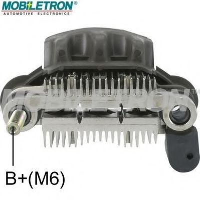 Диодный мост MOBILETRON RM-05HV