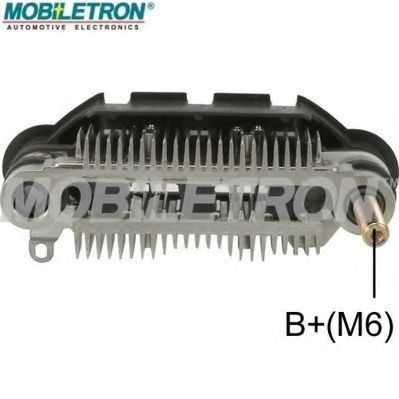 Диодный мост MOBILETRON RM-06