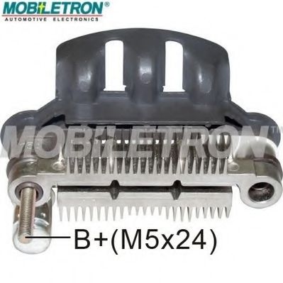 Диодный мост MOBILETRON RM-08HV