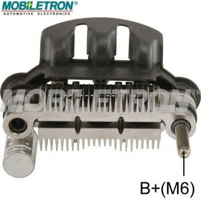 Диодный мост MOBILETRON RM-10HV