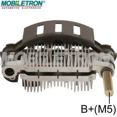 Диодный мост MOBILETRON RM-110HV