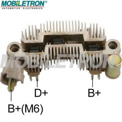 Диодный мост MOBILETRON RM-118