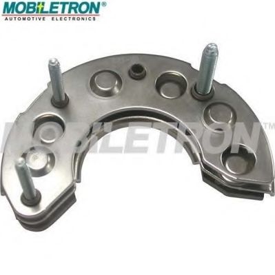 Диодный мост MOBILETRON RM-123