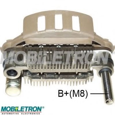 Диодный мост MOBILETRON RM-124