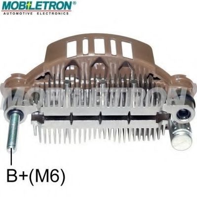 Диодный мост MOBILETRON RM-125HV