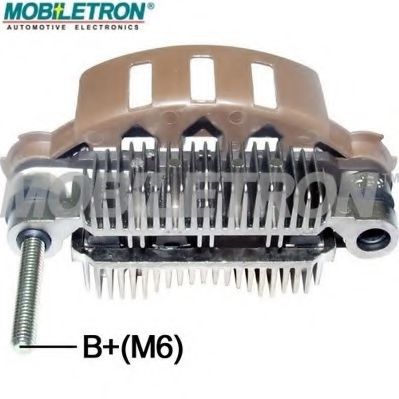Диодный мост MOBILETRON RM-126