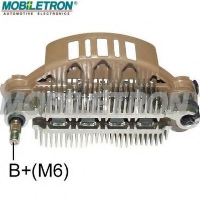 Диодный мост MOBILETRON RM-127