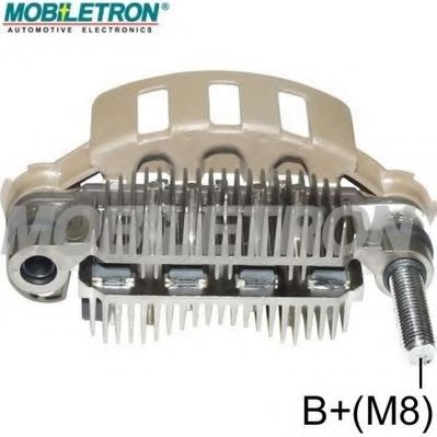 Диодный мост MOBILETRON RM-128