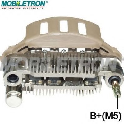 Диодный мост MOBILETRON RM-129