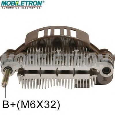 Диодный мост MOBILETRON RM-131HV