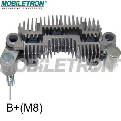 Диодный мост MOBILETRON RM-132
