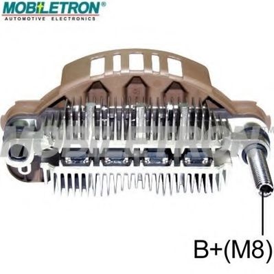Диодный мост MOBILETRON RM-134