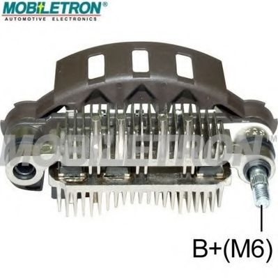 Диодный мост MOBILETRON RM-135