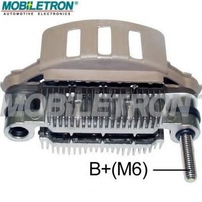 Диодный мост MOBILETRON RM-136