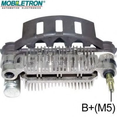 Диодный мост MOBILETRON RM-143