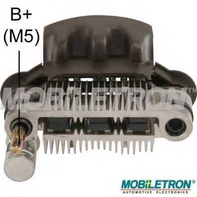 Диодный мост MOBILETRON RM-15