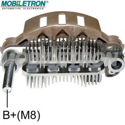 Диодный мост MOBILETRON RM-159