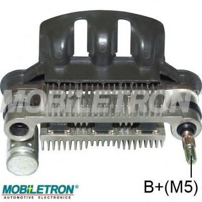 Диодный мост MOBILETRON RM-16