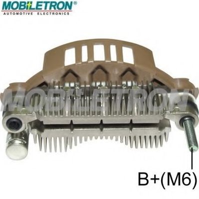 Диодный мост MOBILETRON RM-165H