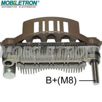 Диодный мост MOBILETRON RM-170