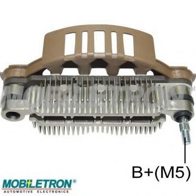 Диодный мост MOBILETRON RM-184