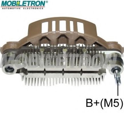 Диодный мост MOBILETRON RM-187H