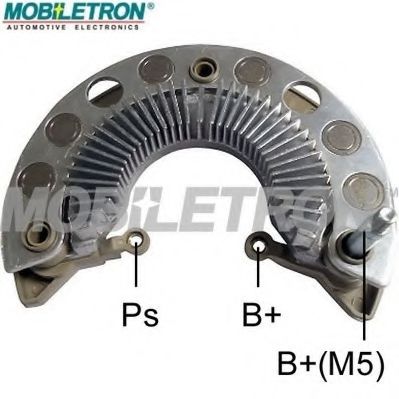 Диодный мост MOBILETRON RM-192