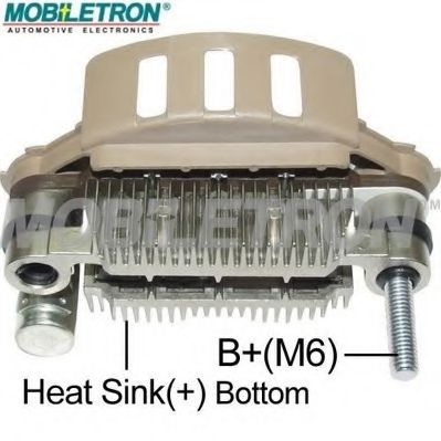Диодный мост MOBILETRON RM-209