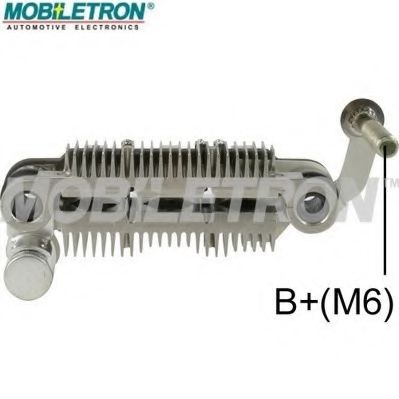 Диодный мост MOBILETRON RM-20HV